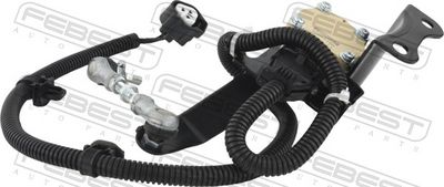 SENZOR REGLARE FARURI