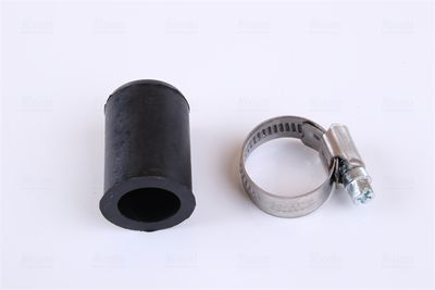 RADIATOR RACIRE MOTOR NISSENS 61398A 4