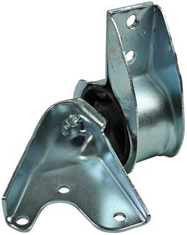 Lagerung, Motor