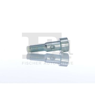 SURUB CU CAP TUBULAR INCARCATOR FA1 98910001 18