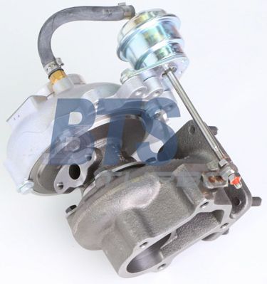 LADER AUFLADUNG BTS Turbo T912327 3