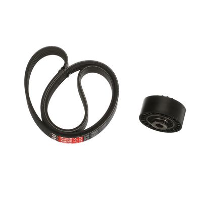 KEILRIPPENRIEMENSATZ GATES K015PK908 62