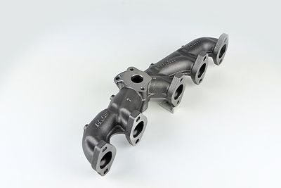 GALERIE SISTEM DE ESAPAMENT HJS 91111676 8