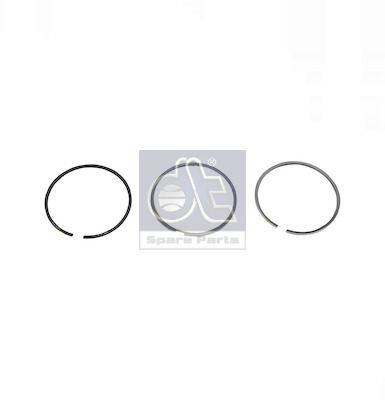 DT Spare Parts 4.91146 Комплект поршневых колец  для SSANGYONG MUSSO (Сан-янг Муссо)