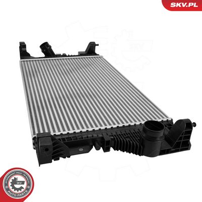 Chladič turba ESEN SKV 98SKV100