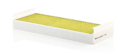 Filter, Innenraumluft