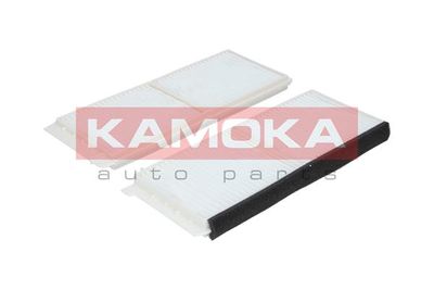 KAMOKA F413901 Фильтр салона  для MAZDA 2 (Мазда 2)