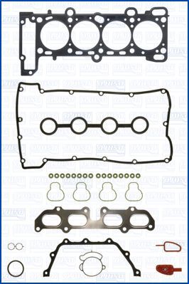Комплект прокладок, головка цилиндра WILMINK GROUP WG1009316 для FORD SCORPIO