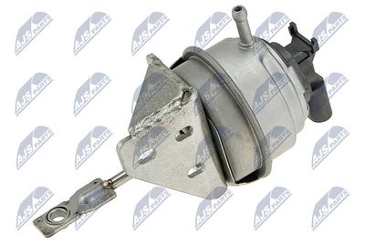MUFA DE COMANDA COMPRESOR NTY ECDWW033 2