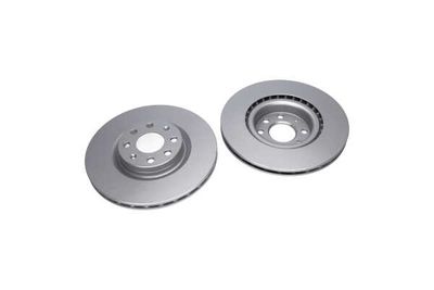 DISC FRANA Kavo Parts BR10272C 27