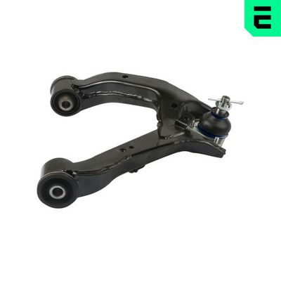 LENKER RADAUFHäNGUNG