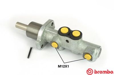 BREMBO M 85 038 Ремкомплект тормозного цилиндра  для SUZUKI GRAND VITARA (Сузуки Гранд витара)