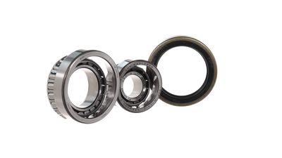 RADLAGERSATZ SKF VKBA1337 36