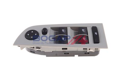 COMUTATOR MACARA GEAM