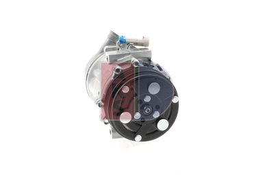 KOMPRESSOR KLIMAANLAGE AKS DASIS 851863N 10