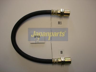 JAPANPARTS Laikantysis rėmas, stabdžių žarnelė
