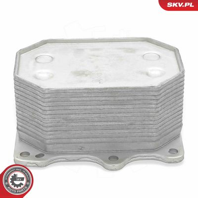 Ölkühler, Motoröl