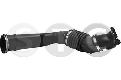 ANSAUGSCHLAUCH LUFTFILTER