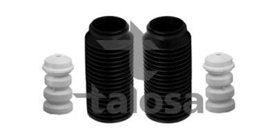 STAUBSCHUTZSATZ STOßDäMPFER