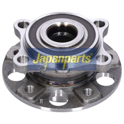 JAPANPARTS Ступица колеса