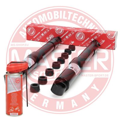 AMORTIZOR MASTER-SPORT GERMANY 16K004072P 2