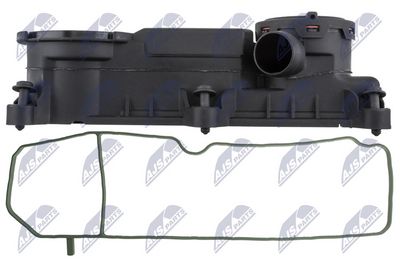 SEPARATOR ULEI VENTILATIE BLOC MOTOR NTY SEPVW018 4