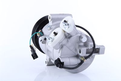 KOMPRESSOR KLIMAANLAGE NISSENS 890594 7