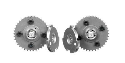 REGULATOR AX CU CAME ET ENGINETEAM VT0049 9