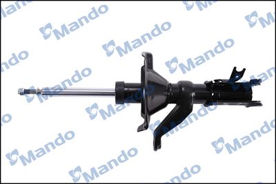 AMORTIZOR MANDO MSS017253 8
