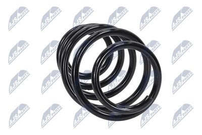 ARC SPIRAL NTY ASZPL070 33