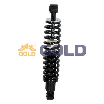 Амортизатор JAPANPARTS GMC011 для LIGIER NOVA