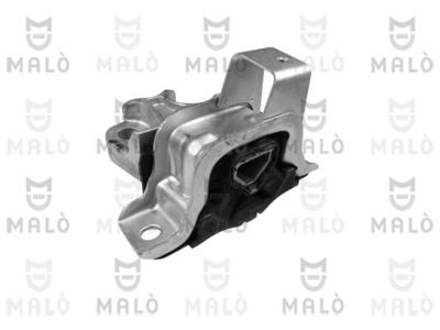 Подвеска, двигатель AKRON-MALÒ 149724 для FIAT LINEA