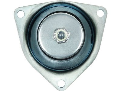 Elektromagnetický spínač, štartér AS-PL SS1098