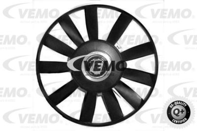VEMO V15-01-1816-1 Вентилятор системи охолодження двигуна 