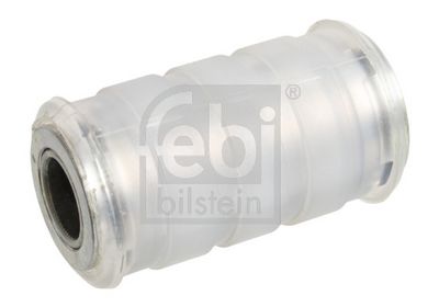 FEBI BILSTEIN Lagerbuchse, Blattfeder