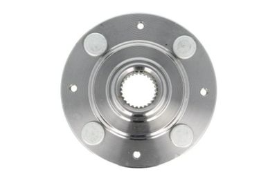 Wheel hub Voor