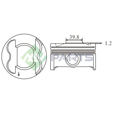 PISTON