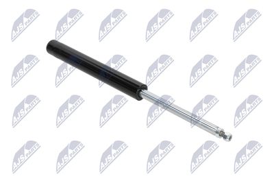 AMORTIZOR NTY ACT027 29