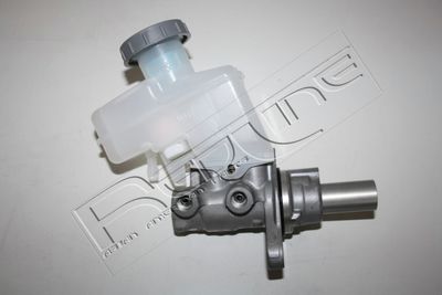 Главный тормозной цилиндр RED-LINE 09SZ023 для SUZUKI GRAND VITARA