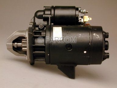 Стартер FARCOM 103538 для FORD GRANADA