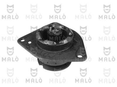 Подвеска, двигатель AKRON-MALÒ 6174 для FIAT UNO