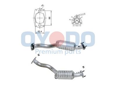 Katalizatoriaus keitiklis