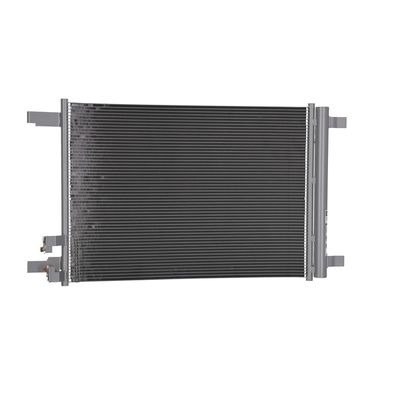 KONDENSATOR KLIMAANLAGE NISSENS 941420 41