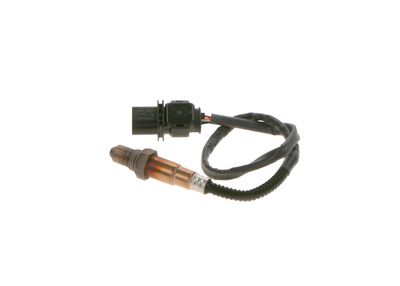 SONDA LAMBDA BOSCH 0258007302 12