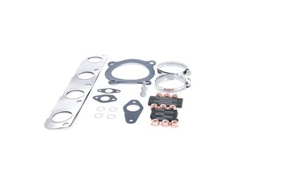 MONTAGESATZ LADER BTS Turbo T931305ABS 11