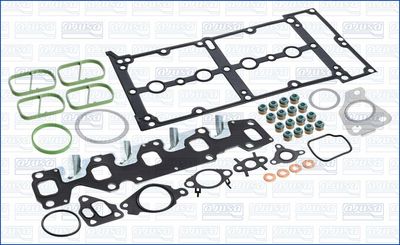 SET GARNITURI CHIULASA