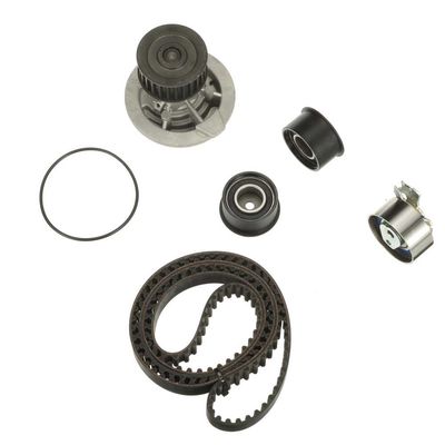 SET POMPA APA + CUREA DINTATA GATES KP25461XS 53