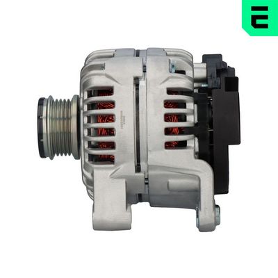 GENERATOR / ALTERNATOR ERA 209672R 2