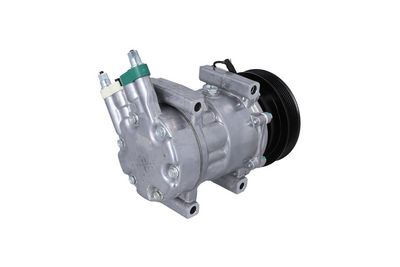 COMPRESOR CLIMATIZARE KAMOKA 7820030 1