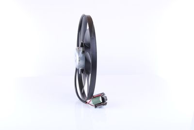 VENTILATOR RADIATOR NISSENS 85748 14